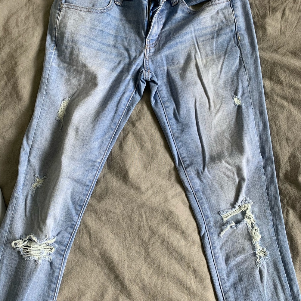 Jeans - Picture 2 of 3